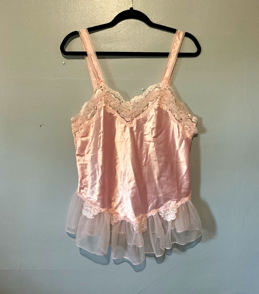 Women's Vintage Camisoles for sale | eBay