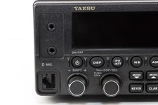 Yaesu Ft 100 - огромный выбор по лучшим ценам | eBay