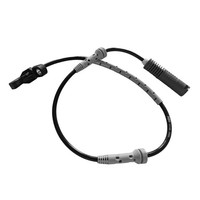 ABS Sensor Raddrehzahl Vorne L/R FüR BMW 1Er E81 E82 E87 E88 3Er E90 E91 E92 E93