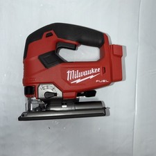 NEW IN BOX Milwaukee M18 FUEL 2737-20 Jigsaw Brushless Cordless 18 Volt 18V