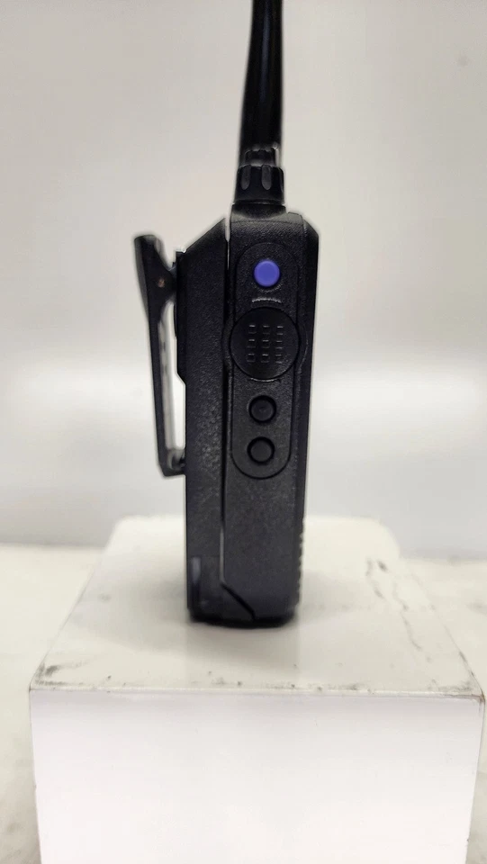 Motorola TRBO XPR6550 XPR 6550 VHF 136-174 MHz 5W 1000 Channel (Digital/Analog) - Image 3 of 4