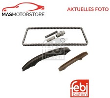 MOTOR STEUERKETTE SATZ VOLL FEBI BILSTEIN 30410 A FÜR BMW (BRILLIANCE) 5 SERIES