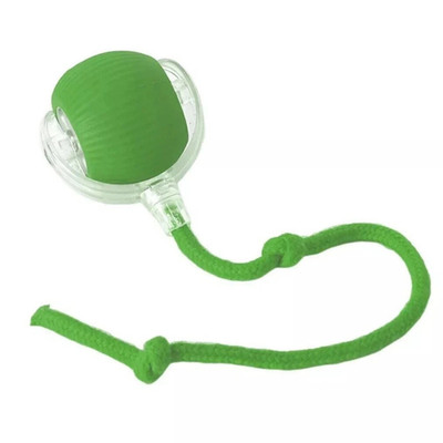 Automatic Rolling Ball Smart Cat Dog Toy Electric Pet Self-moving Game