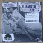 IN HAND Taylor Swift Elizabeth Taylor Glitter 7" Vinyl New Sealed RSD 2026