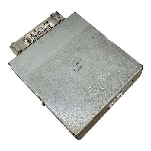 1997 FORD F250 F350 5.8L GAS ECU ECM ENGINE CONTROL MODULE F7TF-12A650 ...