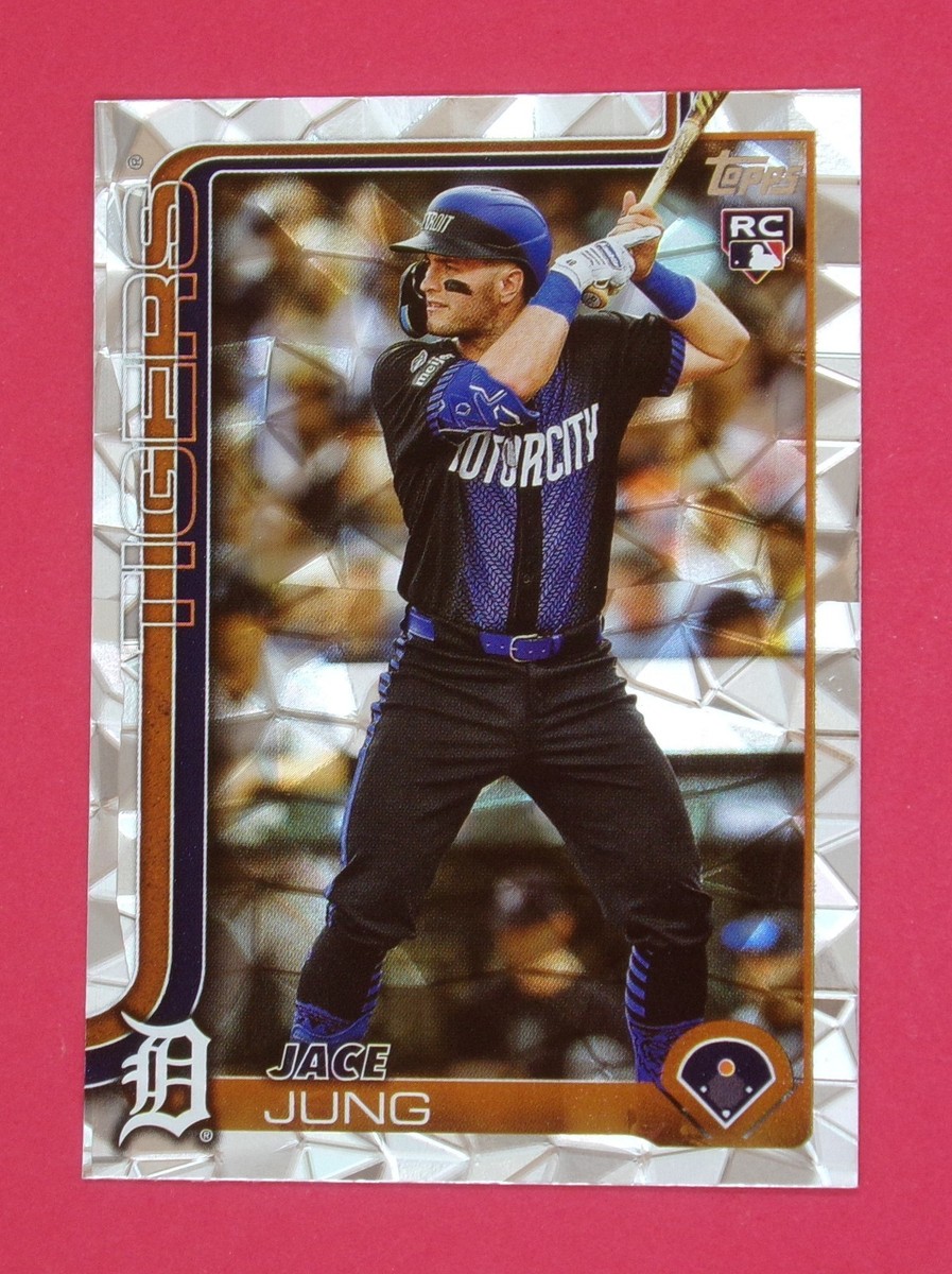 2025 Topps Series 1 Diamante Foil Parallel - Pick Your Card | eBay