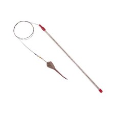 Cat Catcher Teaser Wand with Mouse Toy for Engaging Feline Playtime