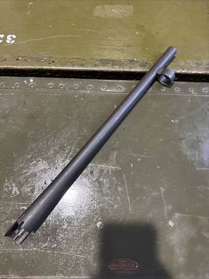 #ad #ad Hawk 982 Hamp;R 1871 Pardner Pump 12ga 18.5quot; Riot Barrel 3quot; Cyl Matte Finish. $102.00