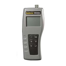 Ysi Do200a Dissolved Oxygen Meter