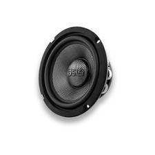 6.5" 250 Watt RMS 2-Ohm Water Resist Mid-Bass Motorcycle Loudspeaker DS18