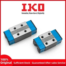 IKO Steel Linear Guide Rail Kit MXG20 MXDC20 MXD20 MXDG20 MXSC20 Linear Block