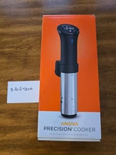 Aanova culinary sous vide precision cooker 2.0 (AN500-US00)