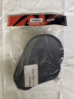Rox Speed FX Pro-Tec Lite Handguards (Part Number FT-HG-MINIPROTEC) Black New