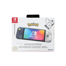 HORI Nintendo Switch Split Pad Compact Eevee ...