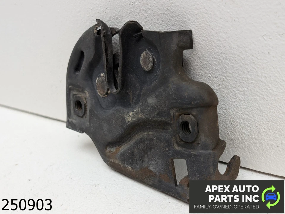 OEM 1992-2002 Cadillac Eldorado 4.6L Hood Latch Foto 2 de 4