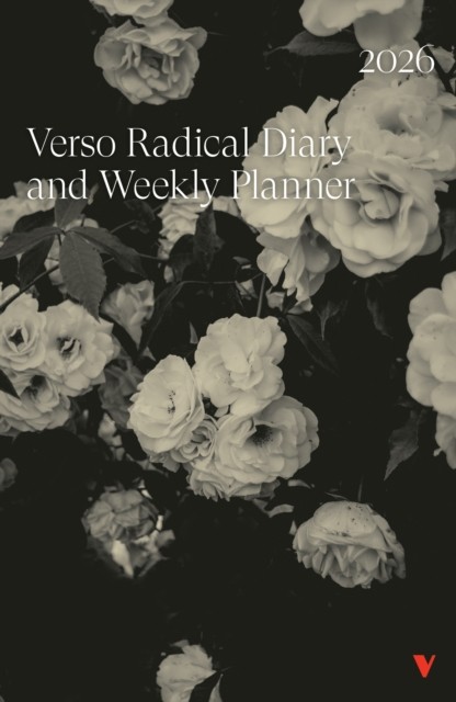 Verso Radical Diary and Weekly Planner 2026-Verso Books UK - Image 4