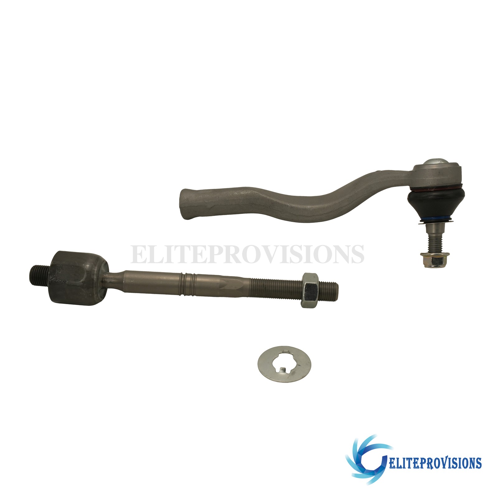 For 2019-2023 Maserati Levante Left Inner Tie Rod Ball Joint 673007161