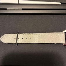 NOMOS Club Campus 36mm CL1A1W1CP Hand-Winding Small Second Wristwatch Authentic 5