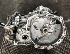 Boite de vitesse Opel ZAFIRA