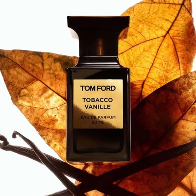 Tom Ford Tobacco Vanille Eau de Parfum 50ml 888066004503