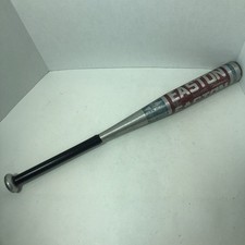 Easton T-Ball Bat 24 in 14 oz PRE-T 2414 Tee Baseball Youth 2 in Diameter C