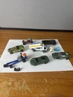 Vintage Hot Wheels Redline Junkyard Lot Of 7 Cars  For Parts Or Repair