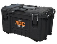 Keter ROC PRO Gear 2.0 Werkzeugkasten - KT 63 8151