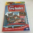 Rock n Learn - Easy Readers (DVD, 2006) Phonics