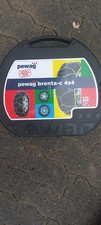Pewag Brenta C 4x4 Schneeketten XMR 75 V, Off...