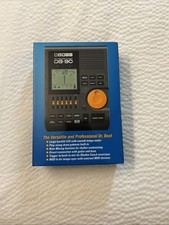 Boss DB-90 Dr. Beat Metronome