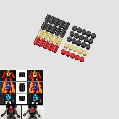 Shockwave Lab SL-161 Magnetic Nail Upgrade Kit For WFC Micromasters 3D DIY