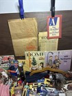 Ephemera vintage Junk Drawer lot Toys Tools Photo — photo 3