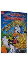 LTB 402 Glücksjäger Donald Duck Lustiges Taschenbuch Walt Disney