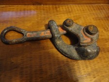 Klein Tools Grip Cable Wire Puller 1604-20 5000 LBS Made In USA
