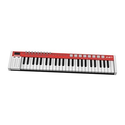  X4 Pro mini USB MIDI Keyboard Controller (X4Promini) 
