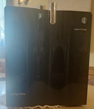 Aqua Living , Osmoseanlage Mit Wasserfilter.