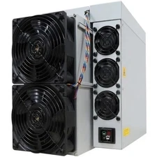 Antminer S21 200Th/s 3550W Bitcoin Mining Machine Sha 256 Mining Machine Bitmain