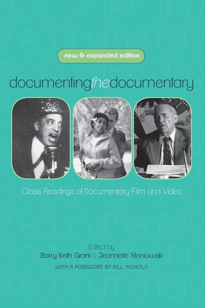 Barry Keith Grant (U. A.) | Documenting The Documentary | Taschenbuch | Englisch-image
