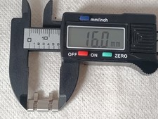 maglia tudor royal ref. 28500 mm. 11 x 07