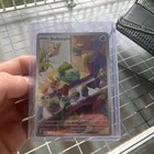 Carte Pokémon BULBIZARRE 143/142 Holo Secrète EV07 Couronne Stellaire - FR