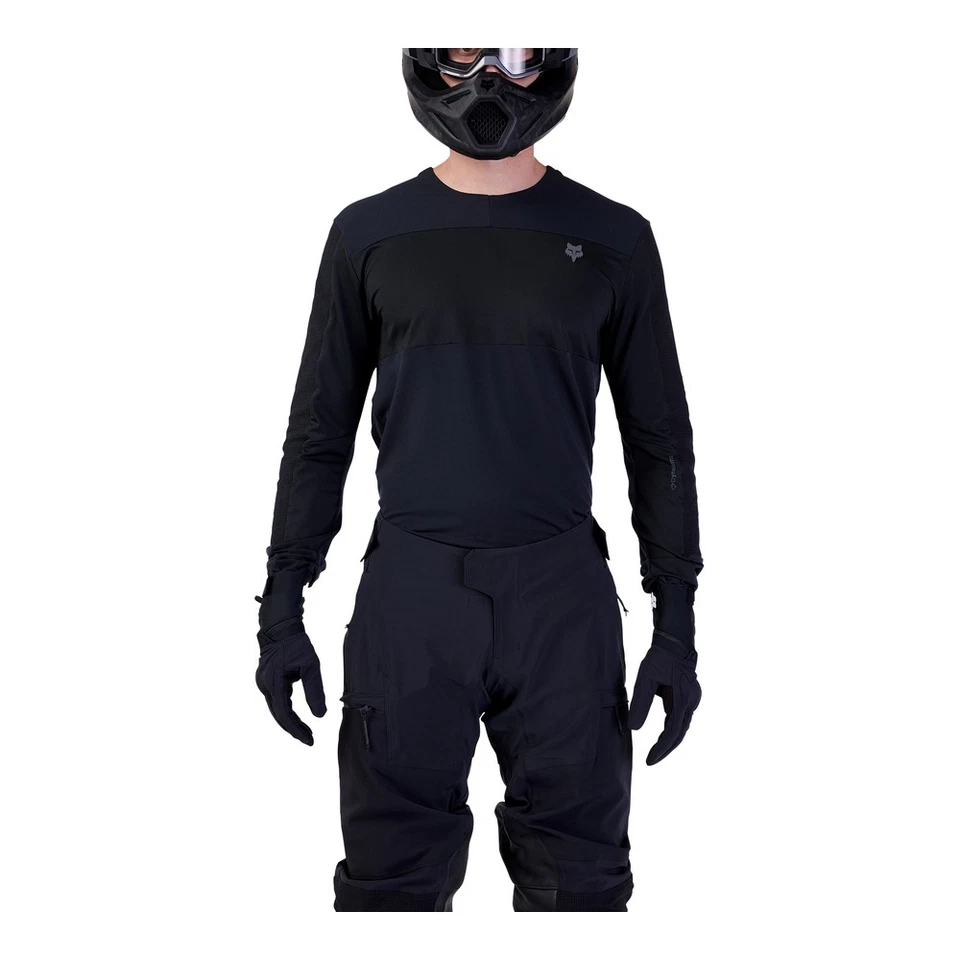 MX Jersey FOX Recon Offroad Enduro Shirt Offroad Trikot - Bild 2 von 4