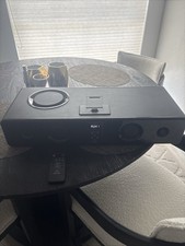 Behringer Boom Pow 200 Soundbar