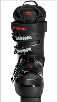 Atomic HAWX Prime 100 GW Skischuhe - Mittelbreite Skischuhe mit100mm Gr.45/46EU
