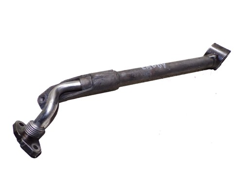 VW CADDY III Variant 2KB, 2KJ, 2CB, 2CJ Turbinenschmierrohr 03L145736D 23028555