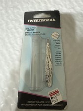 Tweezerman Mini Slant Tweezer