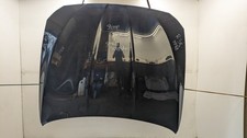 BMW 5 SERIES F10 F11 BONNET HOOD LCI IN CARBON BLACK / 416 2014