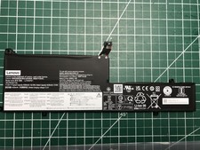 Genuine Lenovo IdeaPad Flex 5 14ABR8 Battery 11.52V 4558mAh 52.5Wh L21M3PE1