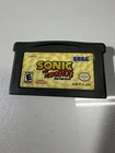 New ListingSonic the Hedgehog: Genesis (Nintendo Game Boy Advance, 2006)