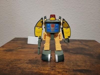 Hasbro Transformers Cosmos 5.5 in Action Figure - F5759