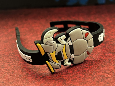 Grimlock Dino Transformers Armband Hasbro Kids World, 2021, sammeln Spielzeug